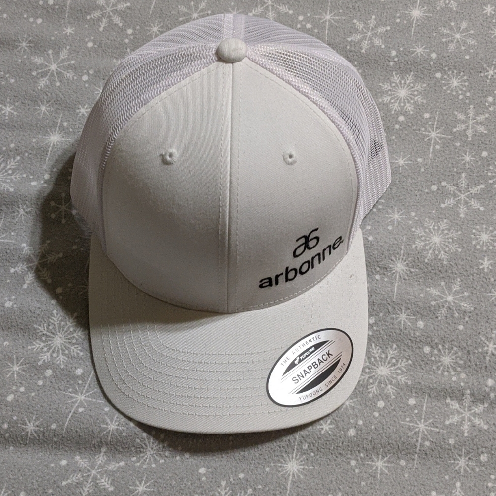 Adjustable hat